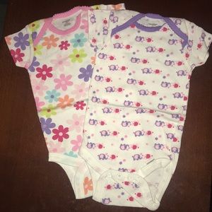 Onesies Brand 12m